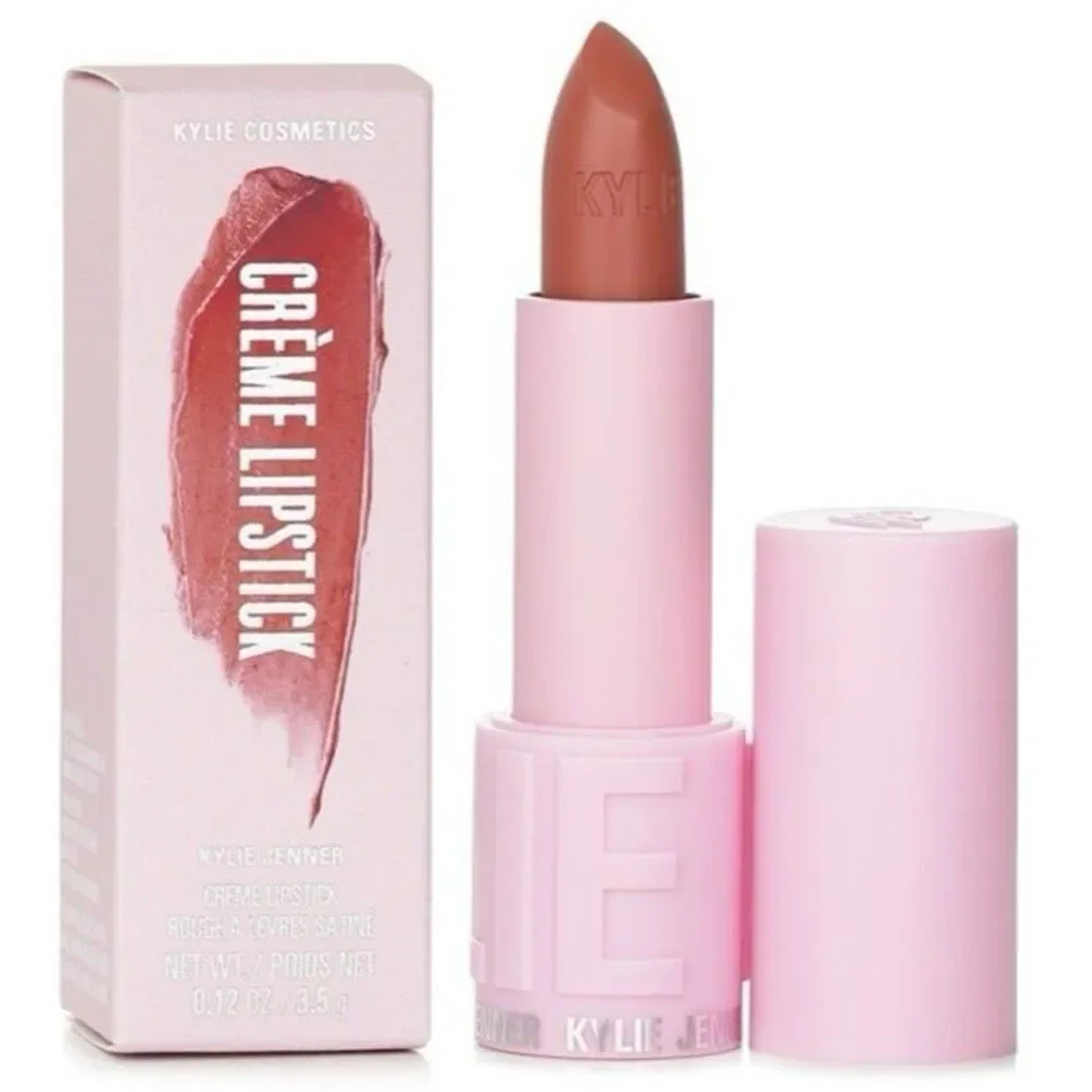 Kylie Lipstick If looks could kill